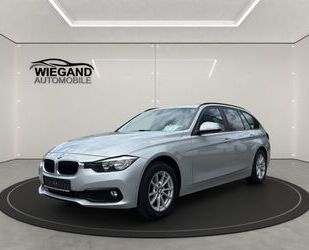 BMW 318 Gebrauchtwagen