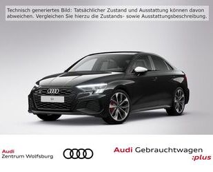 Audi S3 Gebrauchtwagen