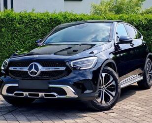 Mercedes-Benz GLC 200 Gebrauchtwagen