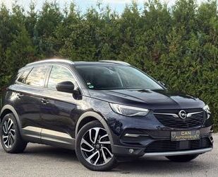Opel Grandland (X) Gebrauchtwagen