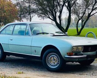 Peugeot 504 Gebrauchtwagen