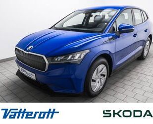 Skoda Enyaq Gebrauchtwagen