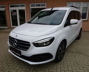 Mercedes-Benz T-Klasse Gebrauchtwagen