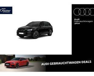 Audi Q7 Gebrauchtwagen