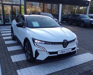 Renault Megane Gebrauchtwagen