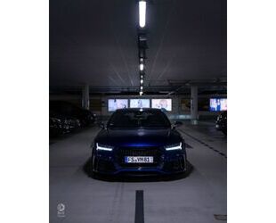 Audi S7 Gebrauchtwagen