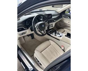 BMW 750 Gebrauchtwagen