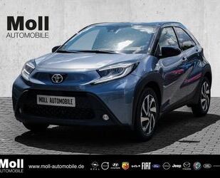 Toyota Aygo (X) Gebrauchtwagen