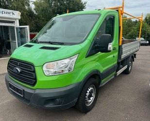 Ford Transit Gebrauchtwagen