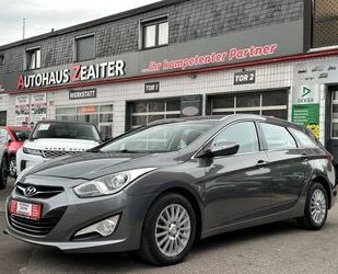 Hyundai i40 Gebrauchtwagen