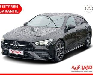Mercedes-Benz CLA 180 Gebrauchtwagen