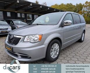 Lancia Voyager Gebrauchtwagen