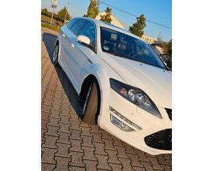 Ford Mondeo Gebrauchtwagen