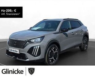 Peugeot 2008 Gebrauchtwagen