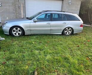 Mercedes-Benz E 280 Gebrauchtwagen