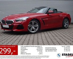 BMW Z4 Gebrauchtwagen