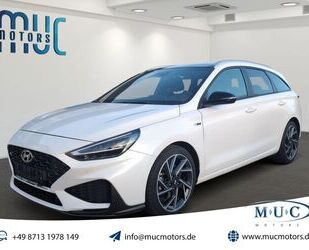 Hyundai i30 Gebrauchtwagen