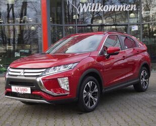 Mitsubishi Eclipse Cross Gebrauchtwagen