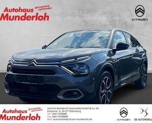 Citroen ë-C4 Gebrauchtwagen
