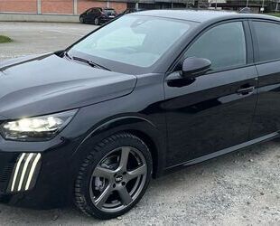 Peugeot 208 Gebrauchtwagen