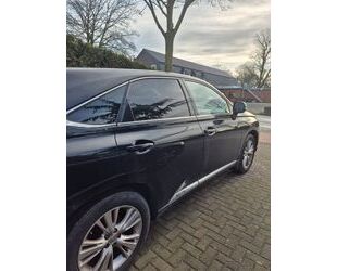 Lexus RX 450 Gebrauchtwagen