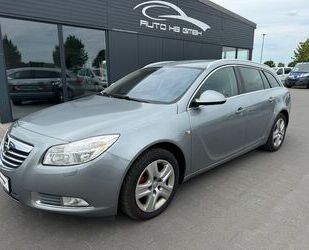 Opel Insignia Gebrauchtwagen