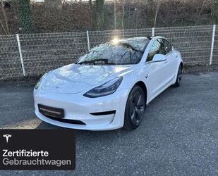 Tesla Model 3 Gebrauchtwagen