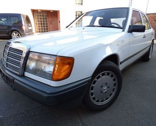 Mercedes-Benz 260 Gebrauchtwagen