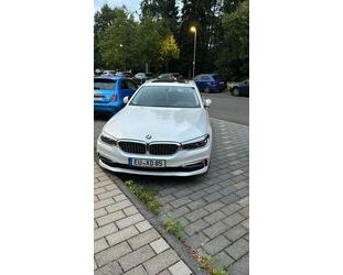 BMW 520 Gebrauchtwagen