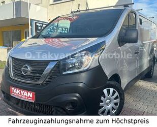 Nissan NV300 Gebrauchtwagen