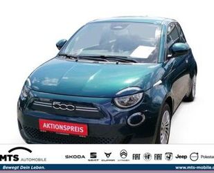 Fiat 500e Gebrauchtwagen