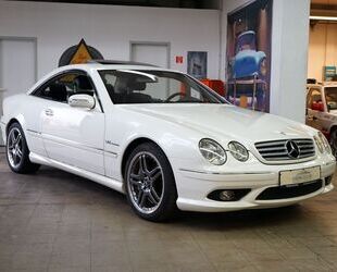 Mercedes-Benz CL 65 AMG Gebrauchtwagen