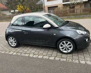 Opel Adam Gebrauchtwagen