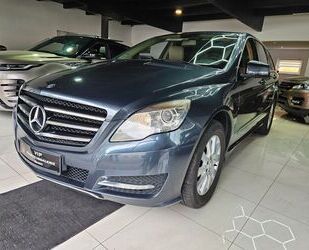 Mercedes-Benz R 350 Gebrauchtwagen