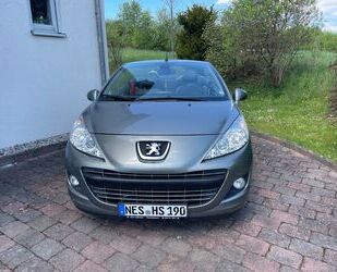 Peugeot 207 Gebrauchtwagen