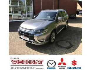 Mitsubishi Outlander Gebrauchtwagen