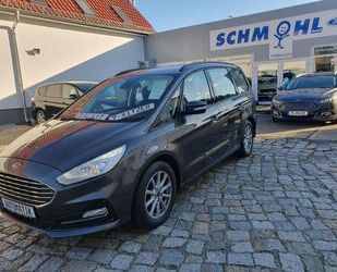 Ford Galaxy Gebrauchtwagen
