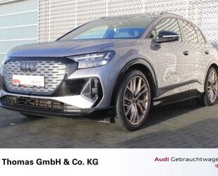 Audi Q4 e-tron Gebrauchtwagen