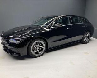 Mercedes-Benz CLA 200 Gebrauchtwagen