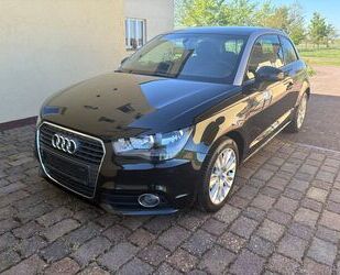 Audi A1 Gebrauchtwagen