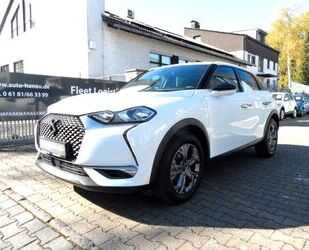 DS Automobiles DS3 Crossback Gebrauchtwagen
