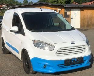 Ford Transit Gebrauchtwagen