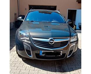 Opel Insignia Gebrauchtwagen