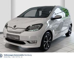 Skoda Citigo Gebrauchtwagen