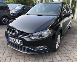 VW Polo Gebrauchtwagen