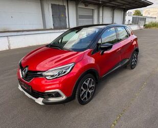 Renault Captur Gebrauchtwagen