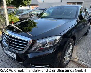 Mercedes-Benz S 350 Gebrauchtwagen