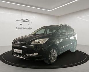 Ford Kuga Gebrauchtwagen