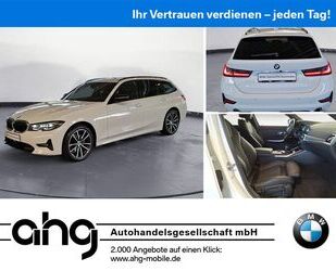 BMW 320 Gebrauchtwagen