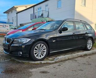 BMW 325 Gebrauchtwagen